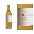 克裡蒙甜酒 2002 Chateau Climens