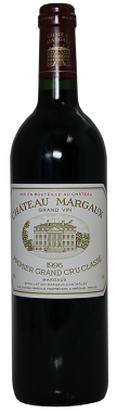 玛歌 Chate﻿au Margaux