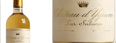 Sauternes